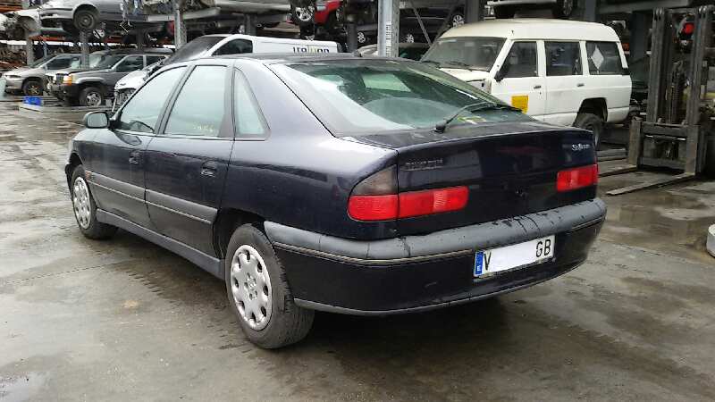 RENAULT SAFRANE (B54) 1996