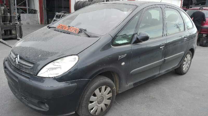 CITROEN XSARA PICASSO 2006