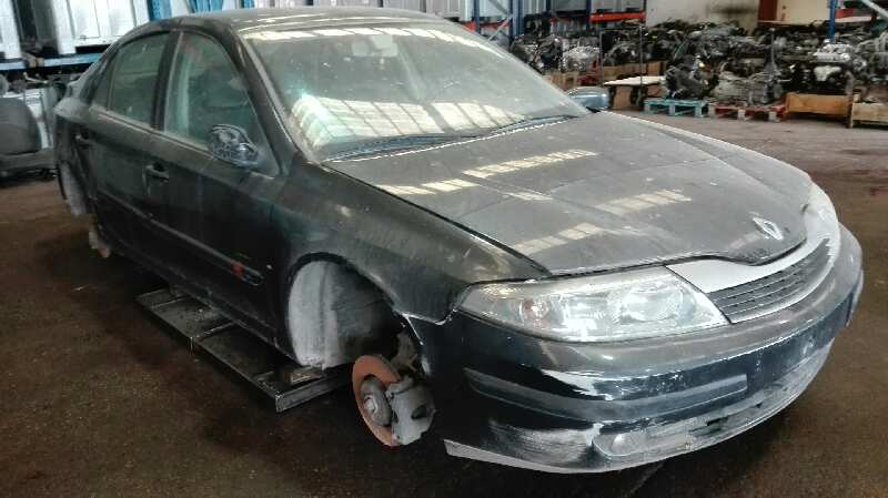 RENAULT LAGUNA II (BG0) 2001