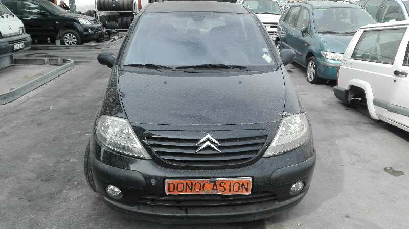 CITROEN C3 2002