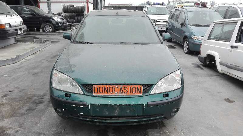 FORD MONDEO BERLINA (GE) 2001