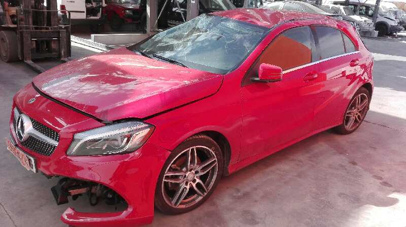 PORTON TRASERO
