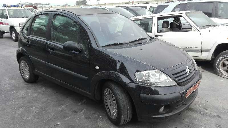 CITROEN C3 2002