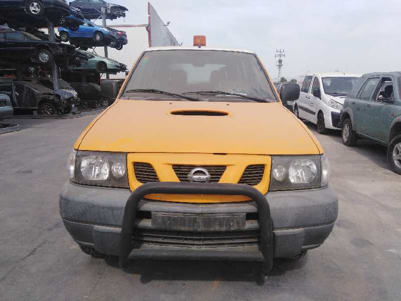 NISSAN TERRANO/TERRANO.II (R20) 1993