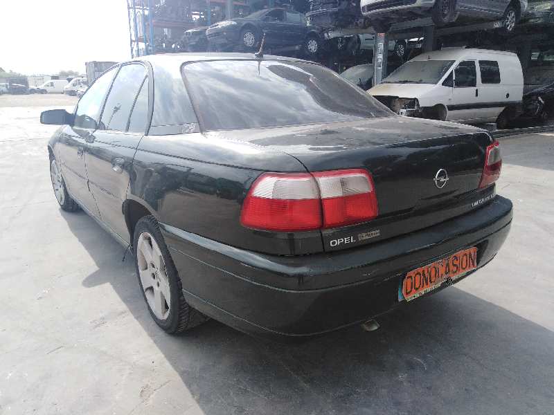 OPEL OMEGA B 2000