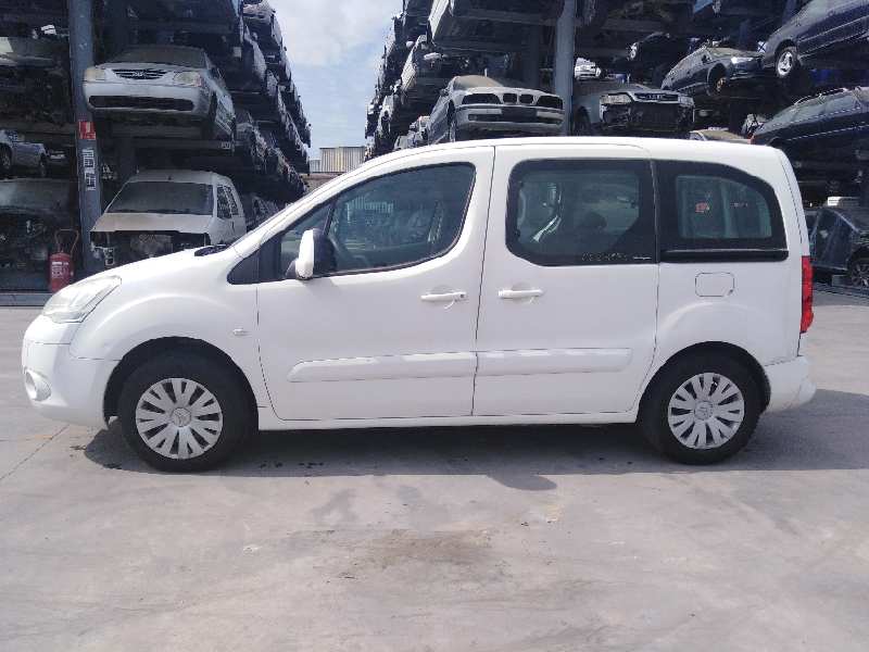 CITROEN BERLINGO CUADRO 2008