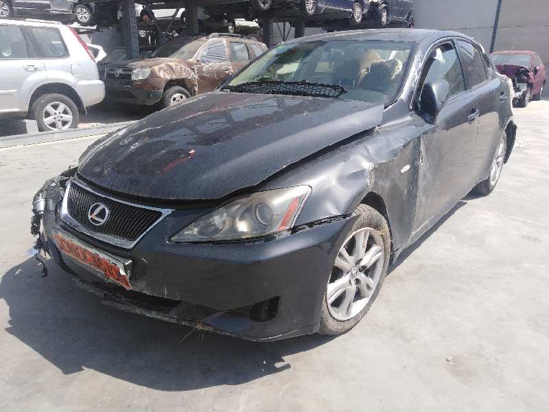 LEXUS IS200 (DS2/IS2) 2005