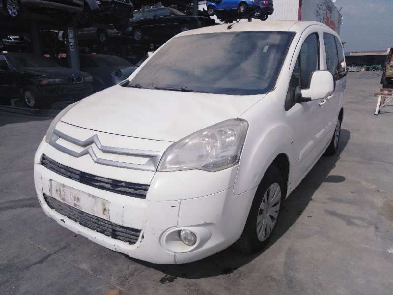 CITROEN BERLINGO CUADRO 2008