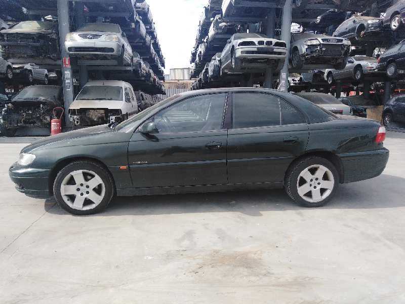 OPEL OMEGA B 2000