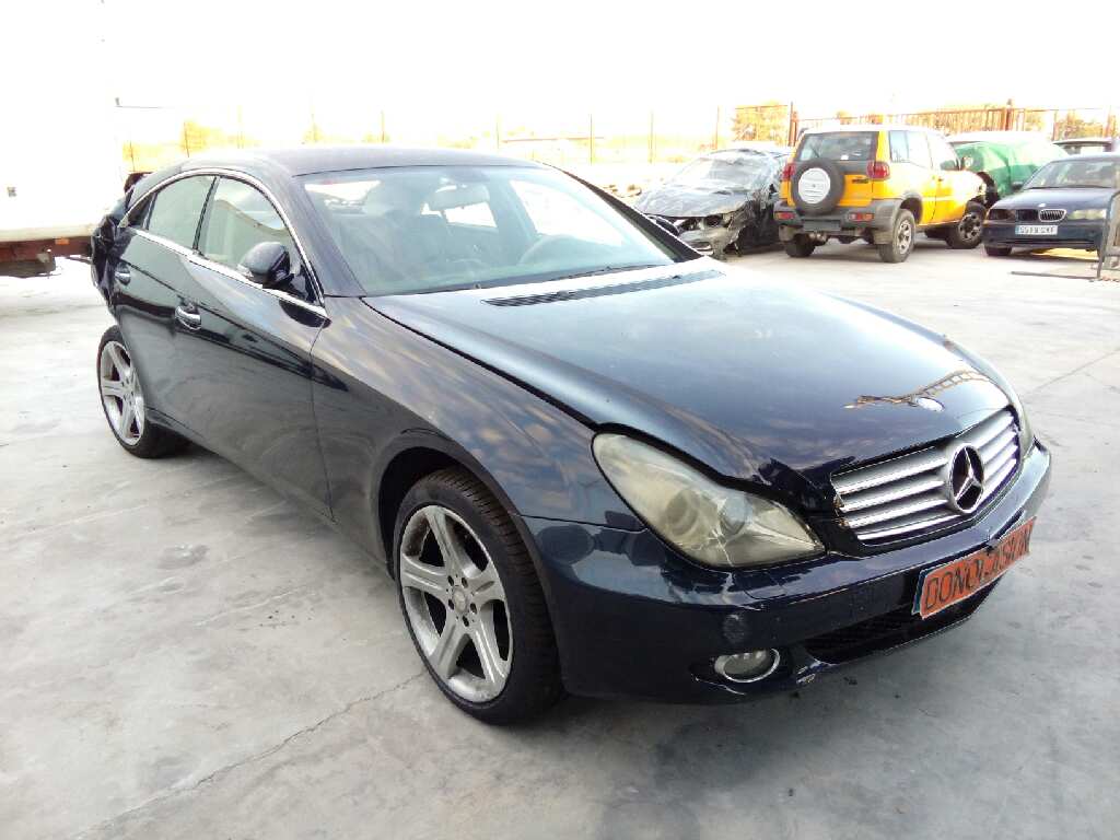 MERCEDES CLASE CLS (W219) 2005