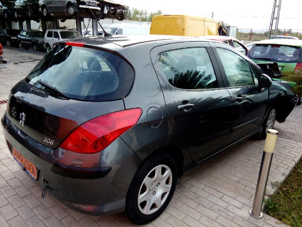 MOTOR ARRANQUE