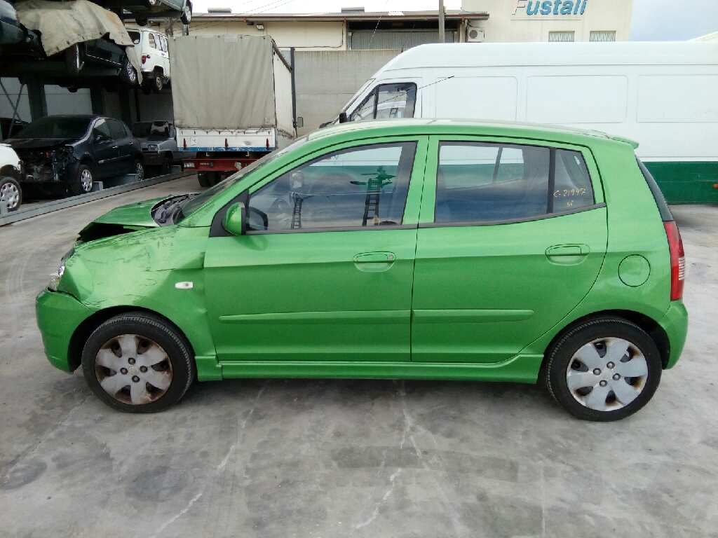 KIA PICANTO 2004