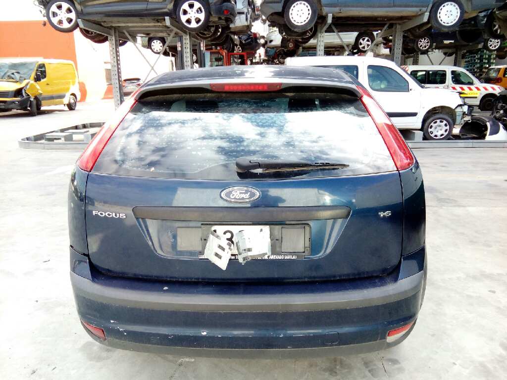 FORD FOCUS BERLINA (CAP) 2005