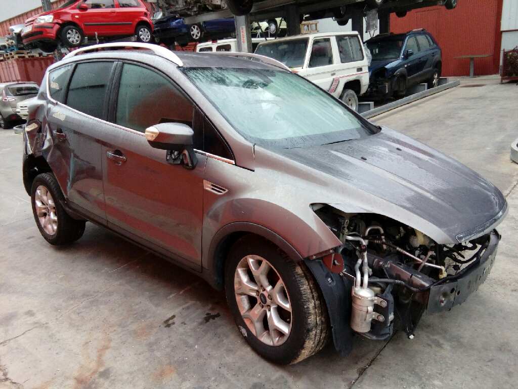 AIRBAG DELANTERO IZQUIERDO