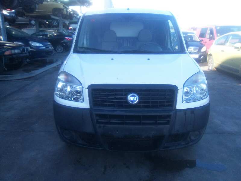 FIAT DOBLO (119) 2005
