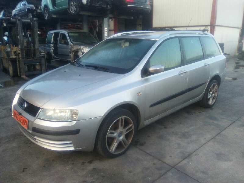 FIAT STILO MULTI WAGON (192) 2003