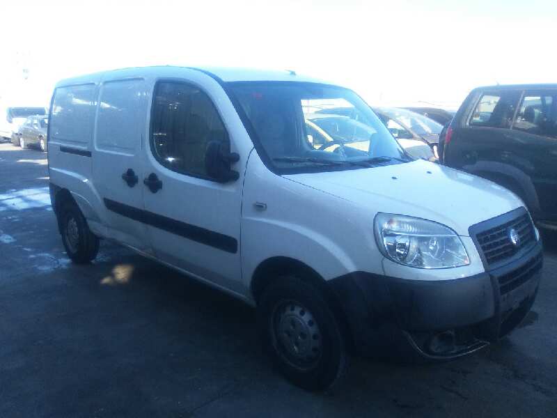 FIAT DOBLO (119) 2005