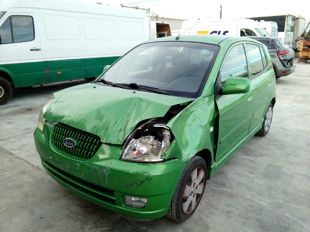 KIA PICANTO 2004