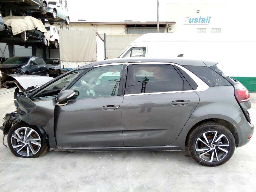 CITROEN C4 PICASSO 2015