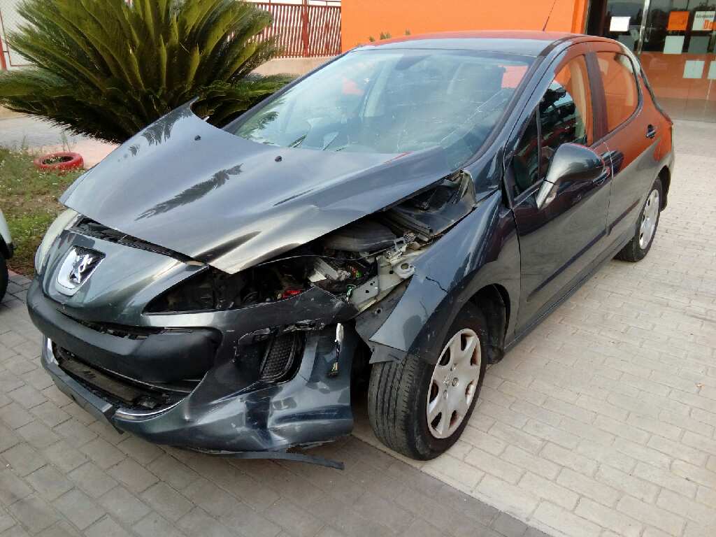 MOTOR ARRANQUE