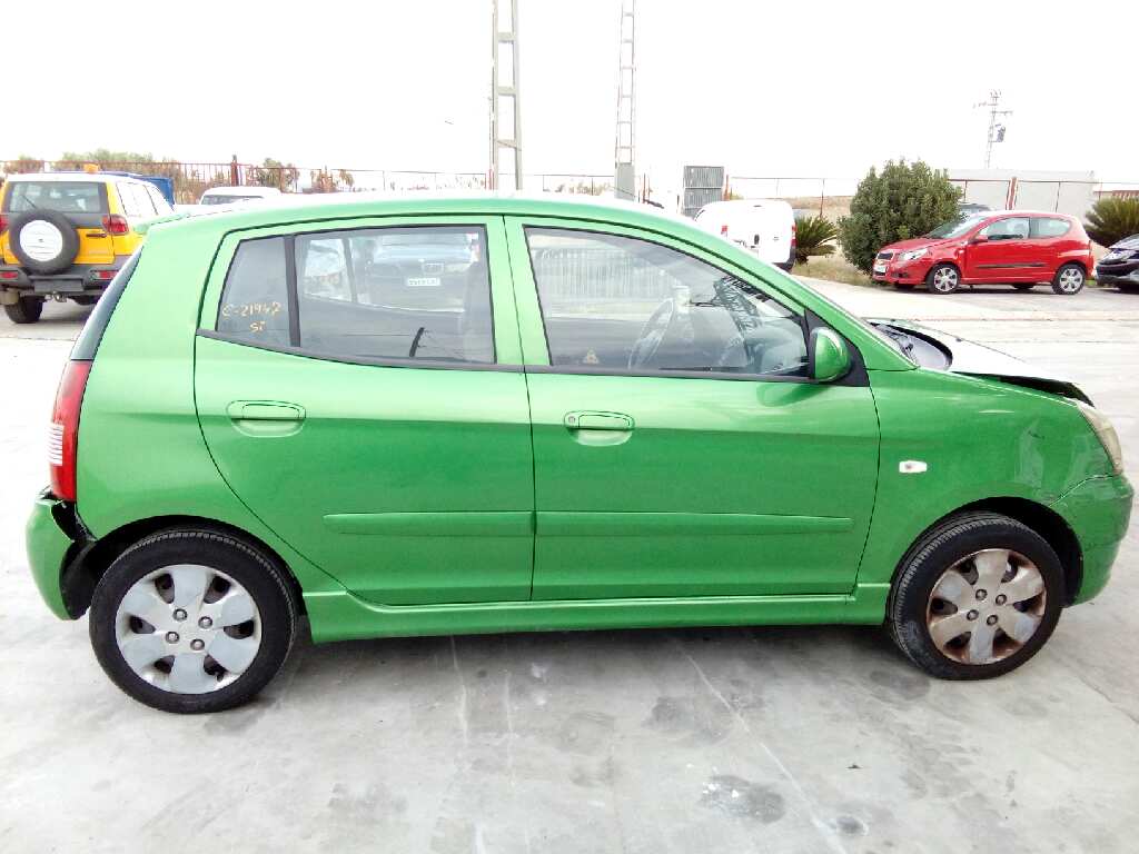 KIA PICANTO 2004