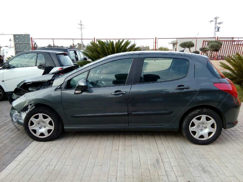 MOTOR ARRANQUE