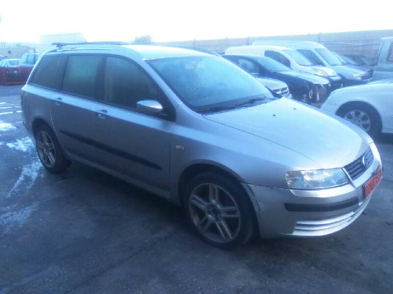 FIAT STILO MULTI WAGON (192) 2003