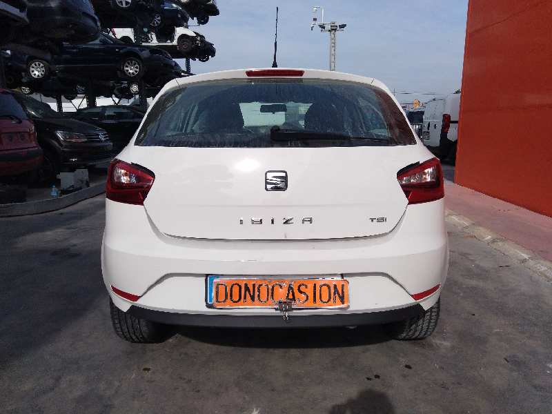 SEAT IBIZA (6P1) 2015