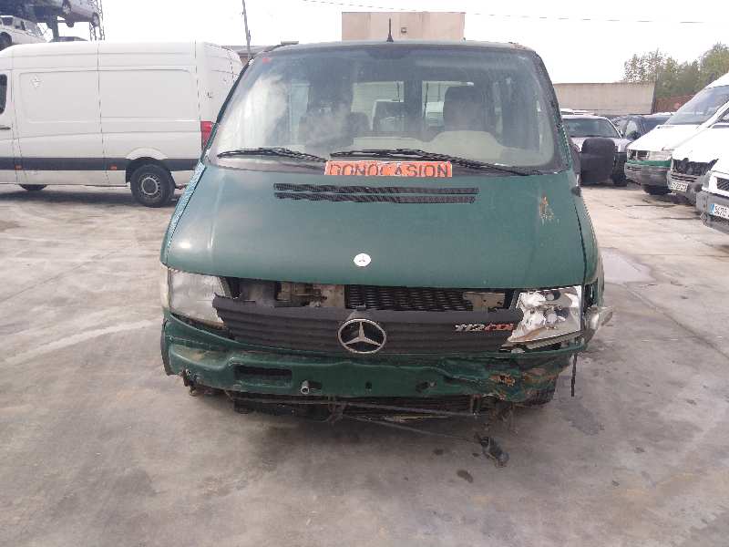 MERCEDES VITO (W638) CAJA CERRADA 1999