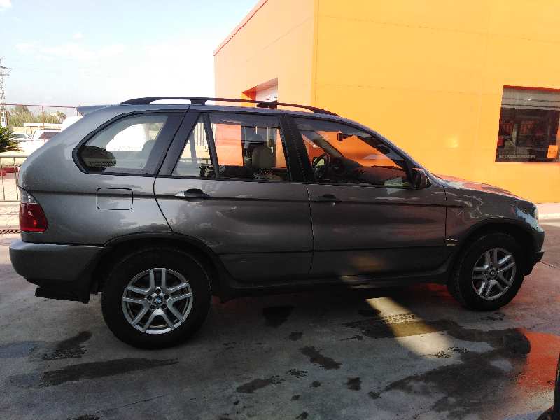 BMW X5 (E53) 2003