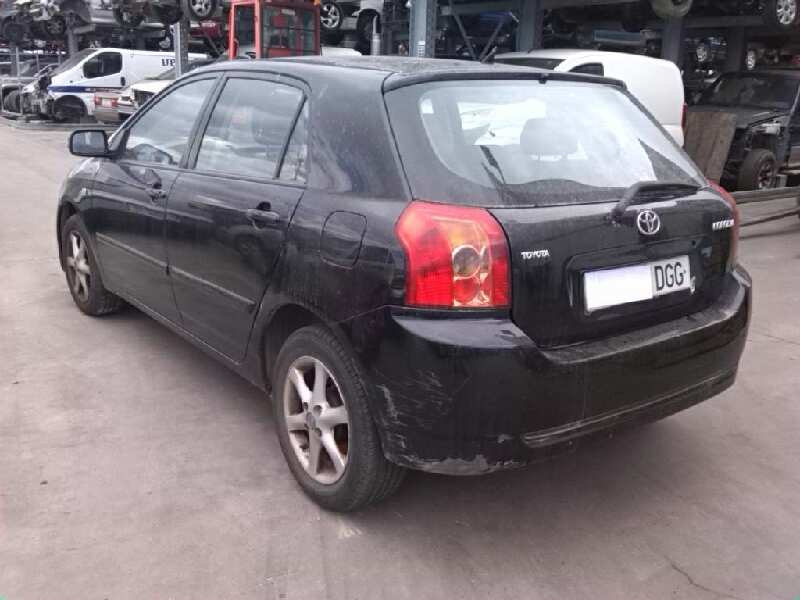 TOYOTA COROLLA (E12) 2001