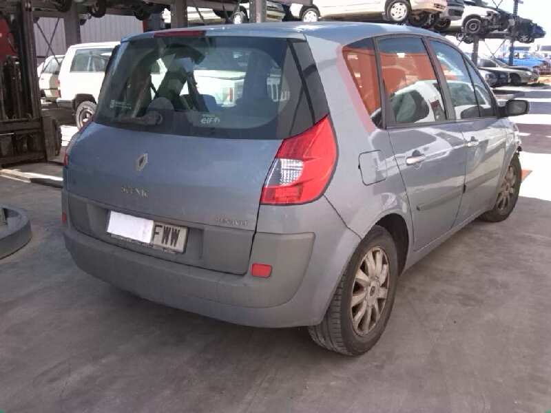 RENAULT SCENIC II 2006