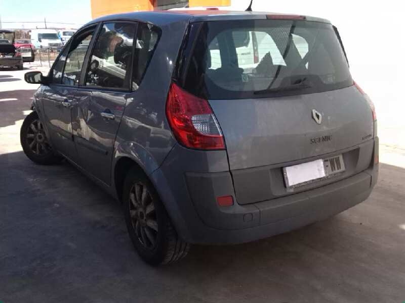 RENAULT SCENIC II 2006