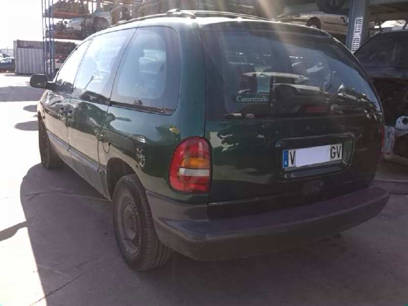 CHRYSLER VOYAGER (GS) 1995