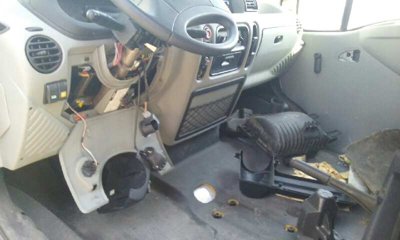 RENAULT MASTER DESDE '98 1998