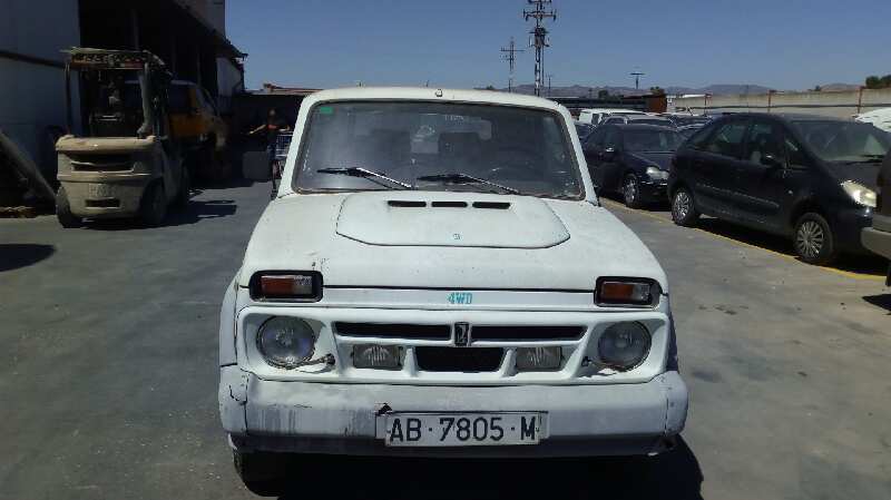 LADA NIVA ( 2121 / 21213 / 21214 / 21215 ) 1985