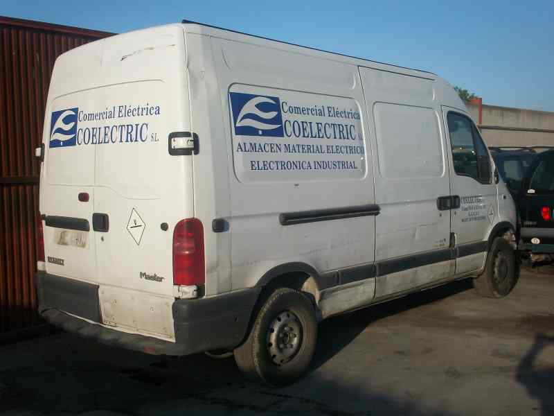 RENAULT MASTER DESDE '98 1998