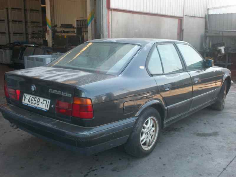 BMW SERIE 5 BERLINA (E34) 1988