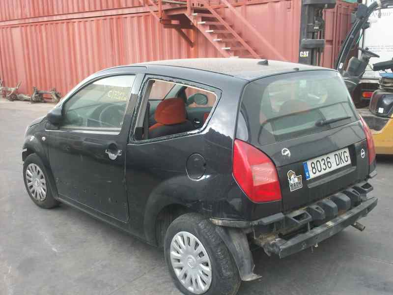 CITROEN C2 2003