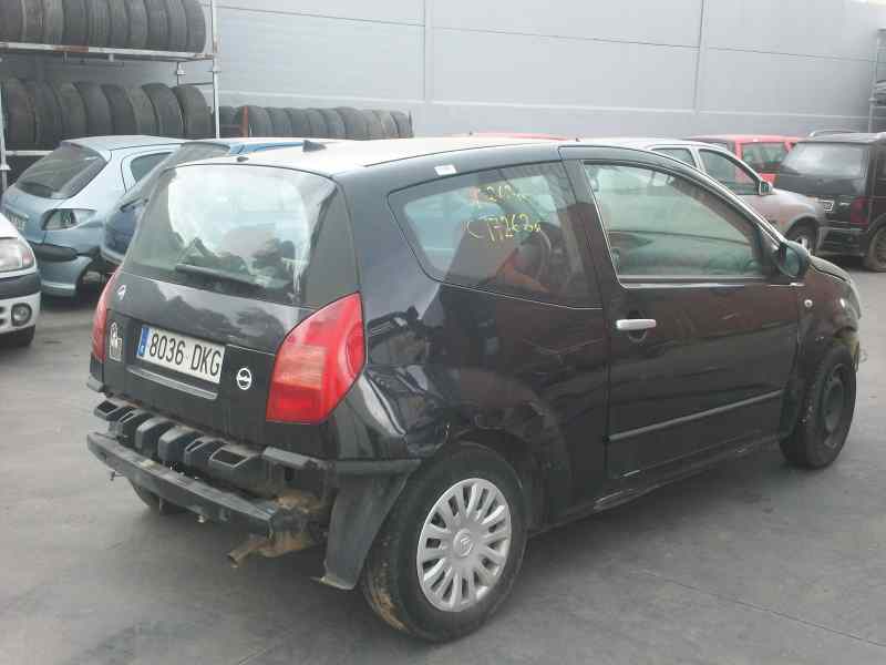 CITROEN C2 2003