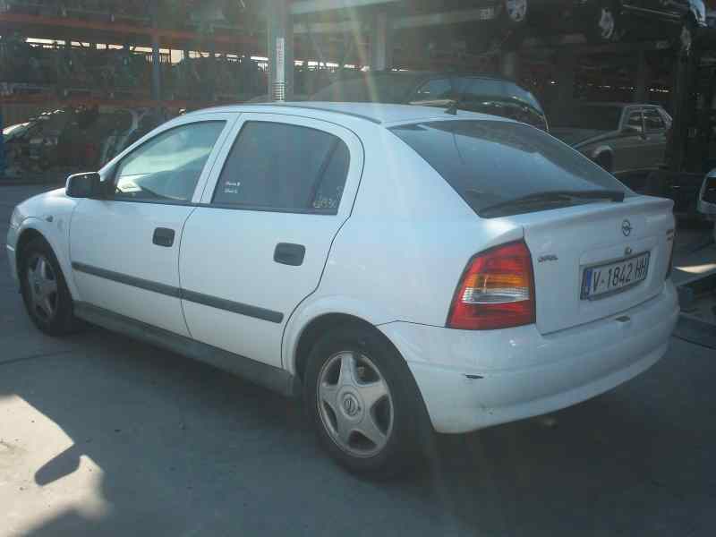 OPEL ASTRA G BERLINA 1998