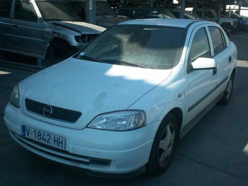 OPEL ASTRA G BERLINA 1998