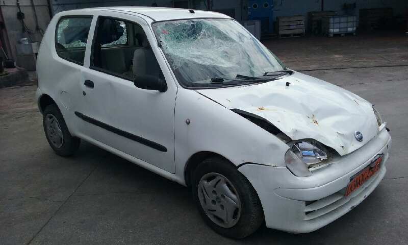 FIAT SEICENTO (187) 2002